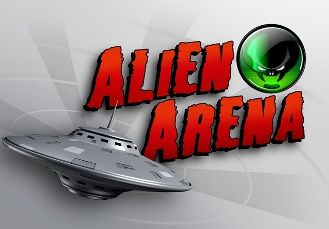 Alien Arena 2008