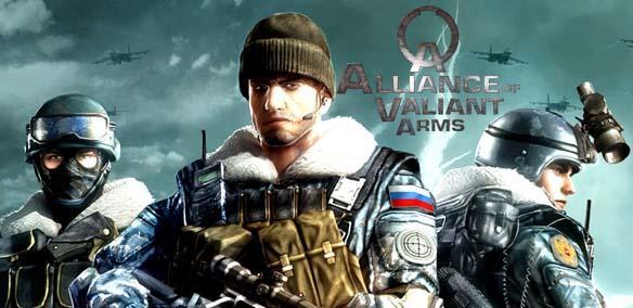 Alliance of Valiant Arms