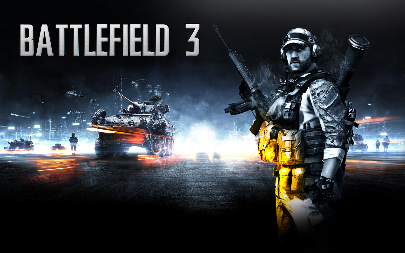 battlefield 3