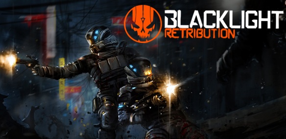 Blacklight Retribution