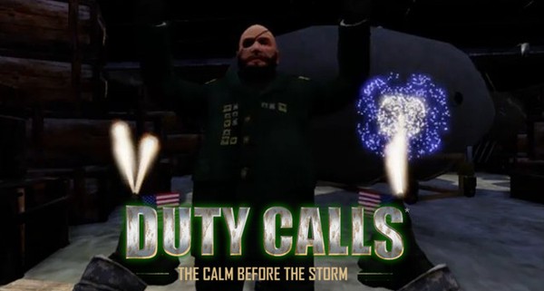 Duty Calls