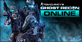 Ghost Recon Online