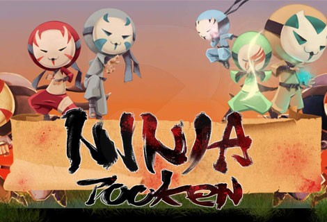 Ninja Tooken