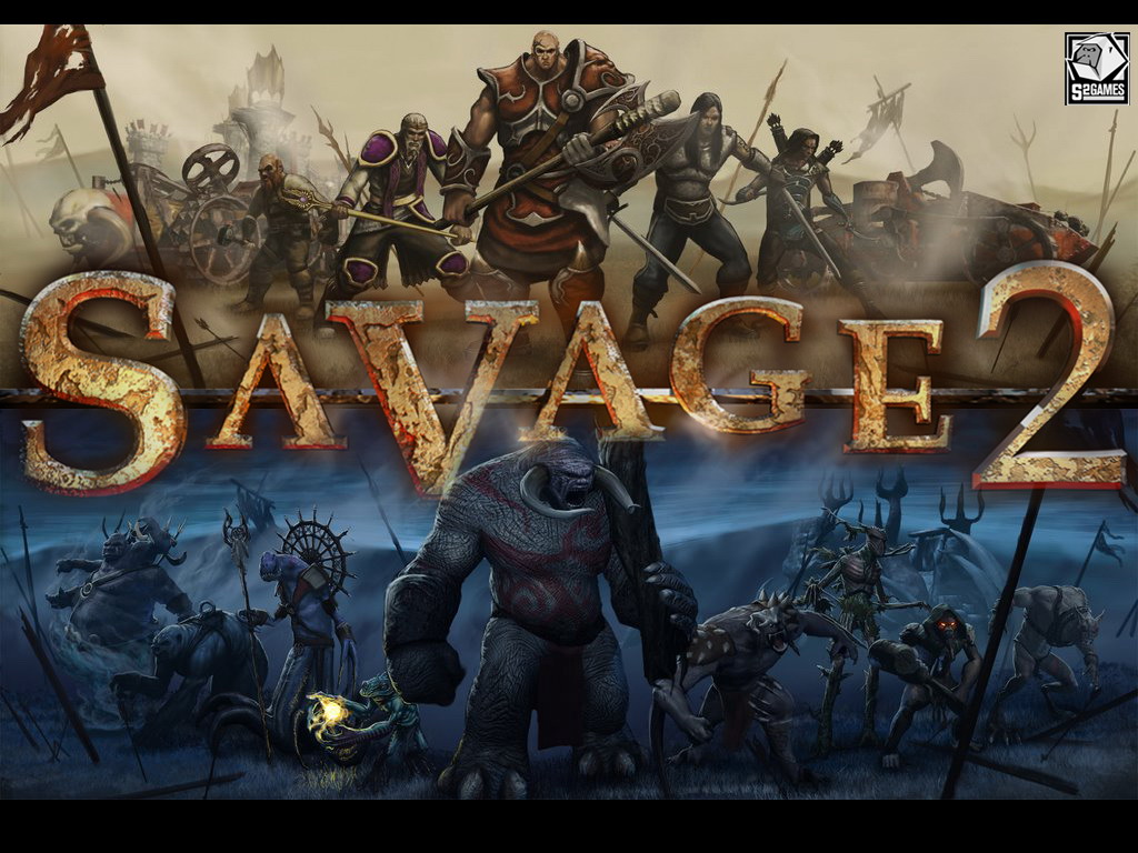 Savage 2
