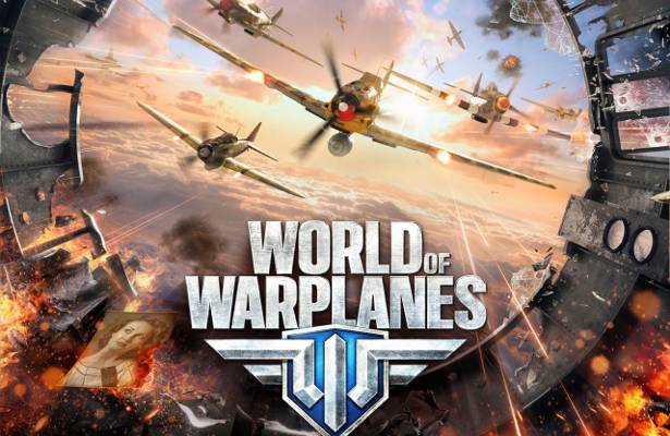 World of Warplanes